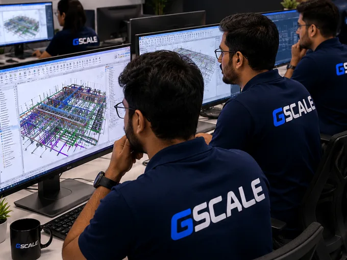 Design, Engineering & BIM